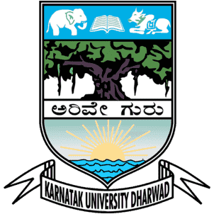Karnatak University Logo