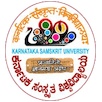 Karnataka Sanskrit University Logo