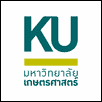 Kasetsart University Logo