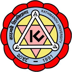 Kathmandu University Logo