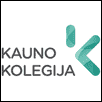 Kaunas College Logo