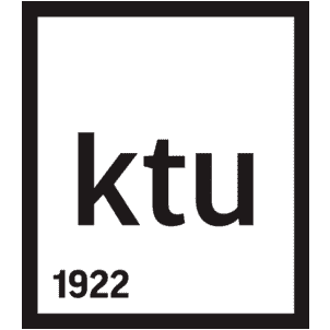 Kaunas University of Technology Logo