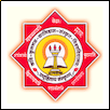 Kavi Kulguru Kalidas Sanskrit University Logo