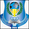 Kazakh Academy of Sport and Tourism Logo