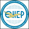Kazakh National Academy of Arts Logo