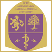 Kazakh National Medical University Logo