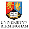 Kazakh University of Technology and Business Logo