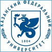 Kazan Federal University Logo