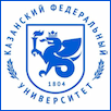 Kazan State Agricultural University Logo