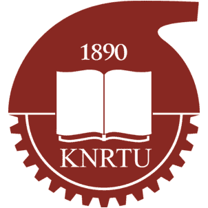Kazan State Technological University Logo