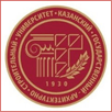 Kazan State University of Architecture and Engineering Logo