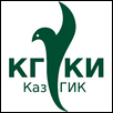 Kazan State University of Culture and Arts Logo
