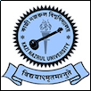Kazi Nazrul University Logo