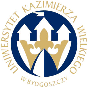 Kazimierz Wielki University of Bydgoszcz Logo