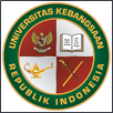 Kebangsaan University Logo