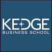 Kedge Business School Logo