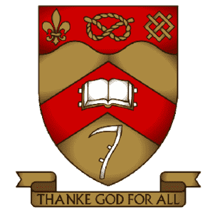 Keele University Logo