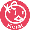 Keiai University Logo