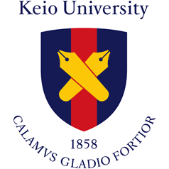 Keio University Logo