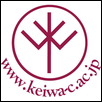 Keiwa College Logo