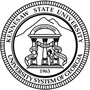 Kennesaw State University Logo