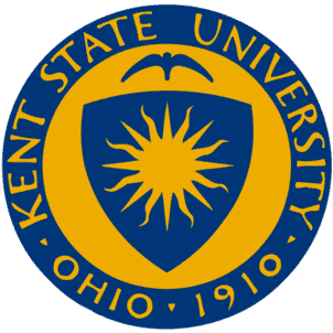 Kent State University at Kent Logo