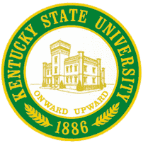 Kentucky State University Logo