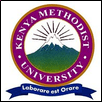 Kenya Methodist University Logo