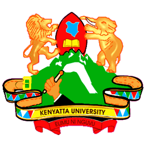 Kenyatta University Logo