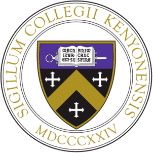 Kenyon College Logo