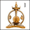 Kerala University for Art and Culture Logo