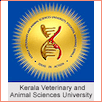Kerala Veterinary and Animal Sciences University Logo
