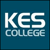 KES College Logo