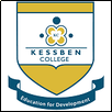 Kessben College Logo
