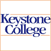 Keystone College Logo