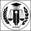 Khabarovsk State University of Economics and Law Logo