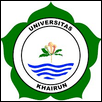 Khairun University Logo