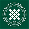 Khakas State University Logo