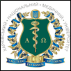 Kharkiv National Medical University Logo