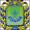Kharkiv National Technical University of Agriculture Logo