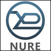 Kharkiv National University of Radioelectronics Logo