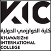 Khawarizmi International College Logo