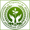 Kherson State Agrarian University Logo