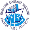 Kherson State University Logo