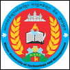 Khmer University of Technology and Management Logo