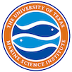 Khorramshahr Marine Science and Technology University Logo