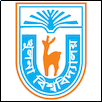 Khulna University Logo