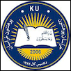 Khurasan University Logo