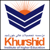Khurshid Institute of Higher Education Logo