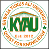 Khwaja Yunus Ali University Logo